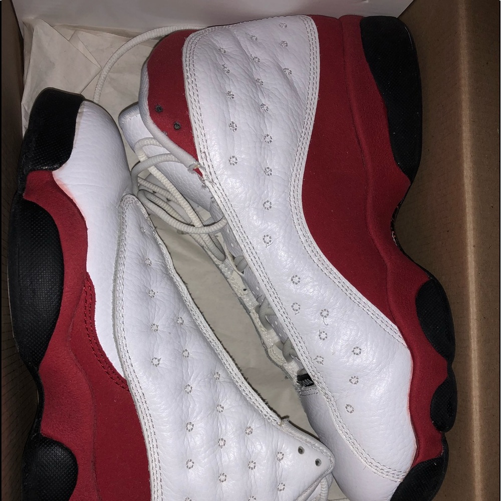 Jordan 13 shoes
